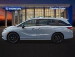 2027 Honda Odyssey Sport-L