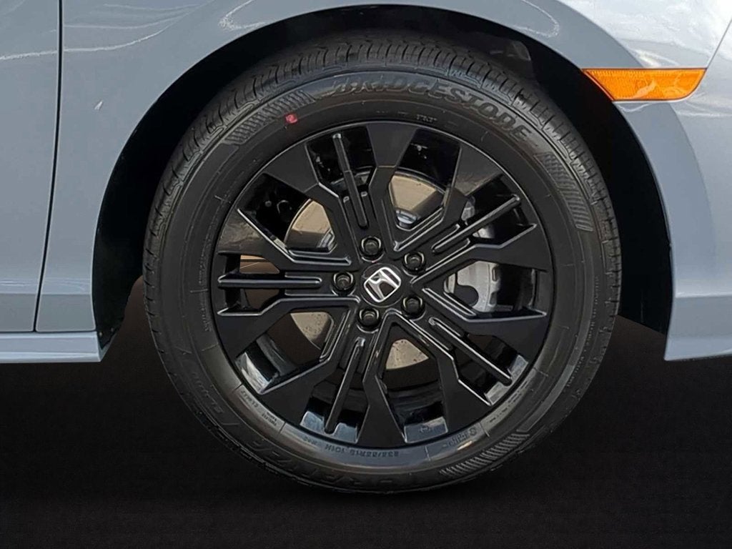 2027 Honda Odyssey Sport-L