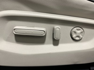 2027 Honda Odyssey Touring In-Transit