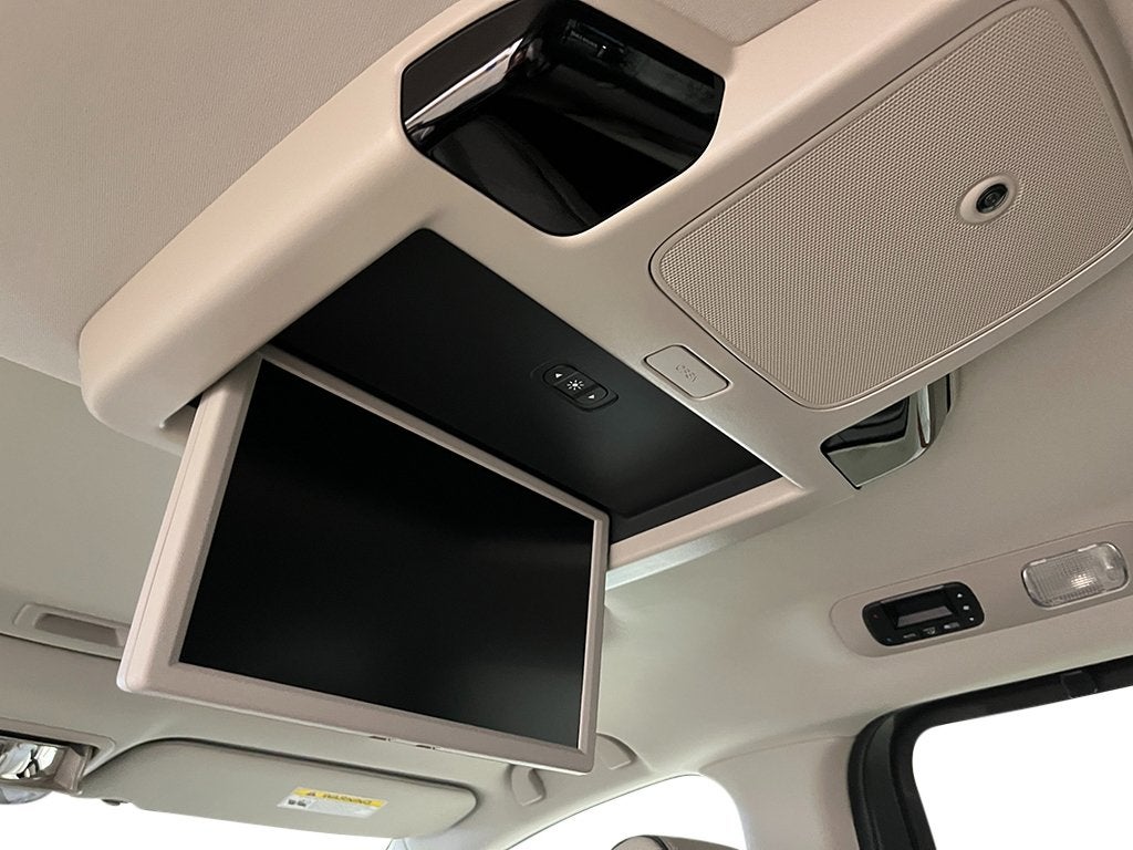 2027 Honda Odyssey Touring In-Transit