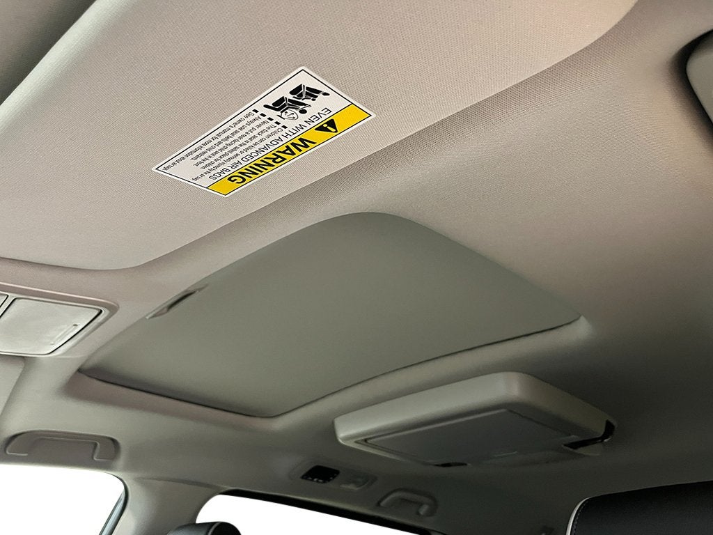 2027 Honda Odyssey Touring In-Transit