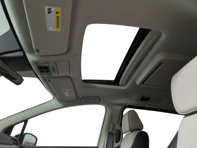 2027 Honda Odyssey Elite In-Transit