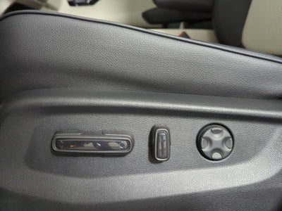 2027 Honda Odyssey Elite In-Transit