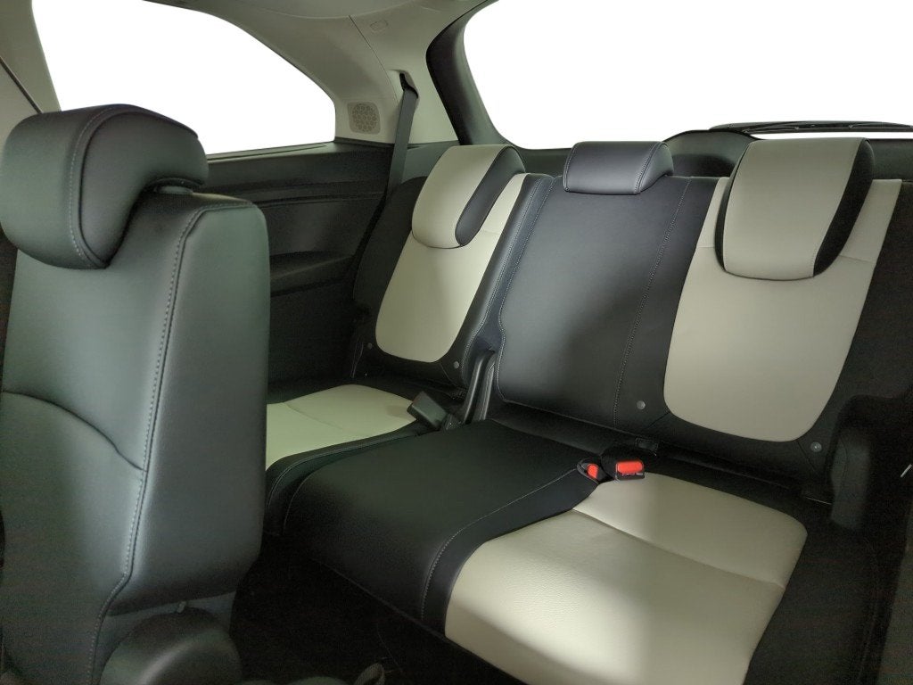 2027 Honda Odyssey Elite In-Transit