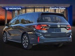 2027 Honda Odyssey Elite In-Transit