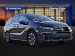 2027 Honda Odyssey Elite In-Transit