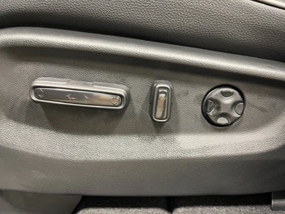 2027 Honda Odyssey Elite