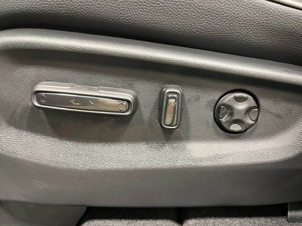 2027 Honda Odyssey Elite