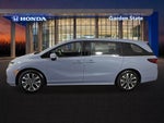2027 Honda Odyssey Elite