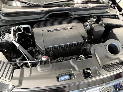 2026 Honda Passport RTL In-Transit