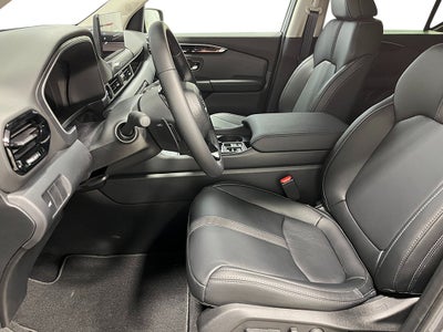 2026 Honda Passport RTL In-Transit
