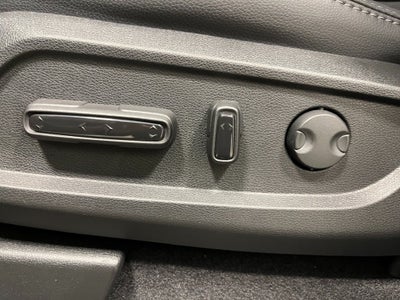 2026 Honda Passport RTL In-Transit