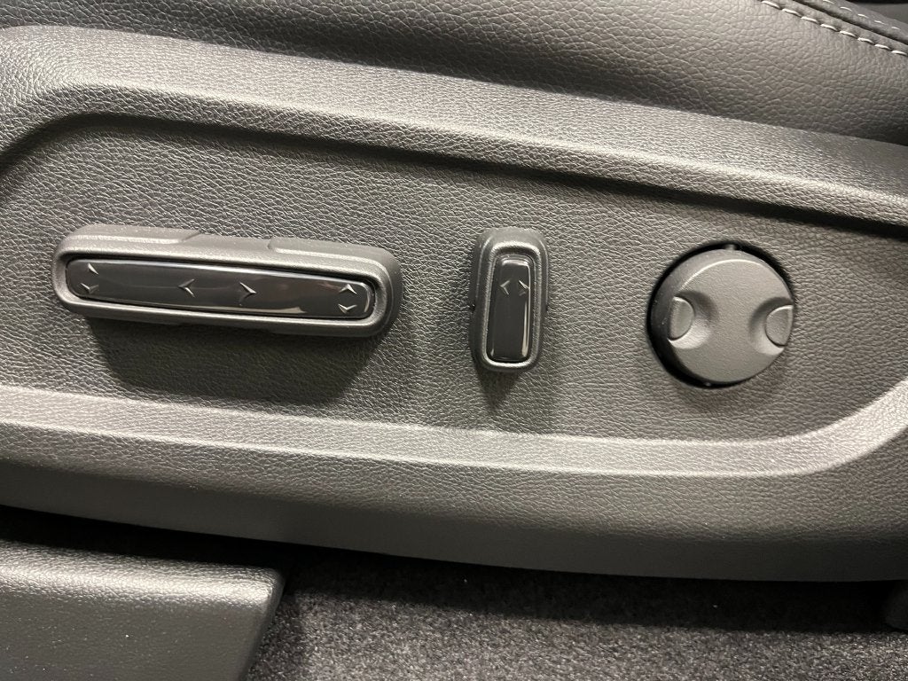 2026 Honda Passport RTL In-Transit