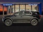 2026 Honda Passport RTL In-Transit
