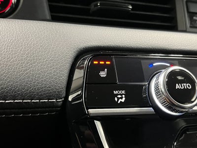 2026 Honda Passport RTL In-Transit