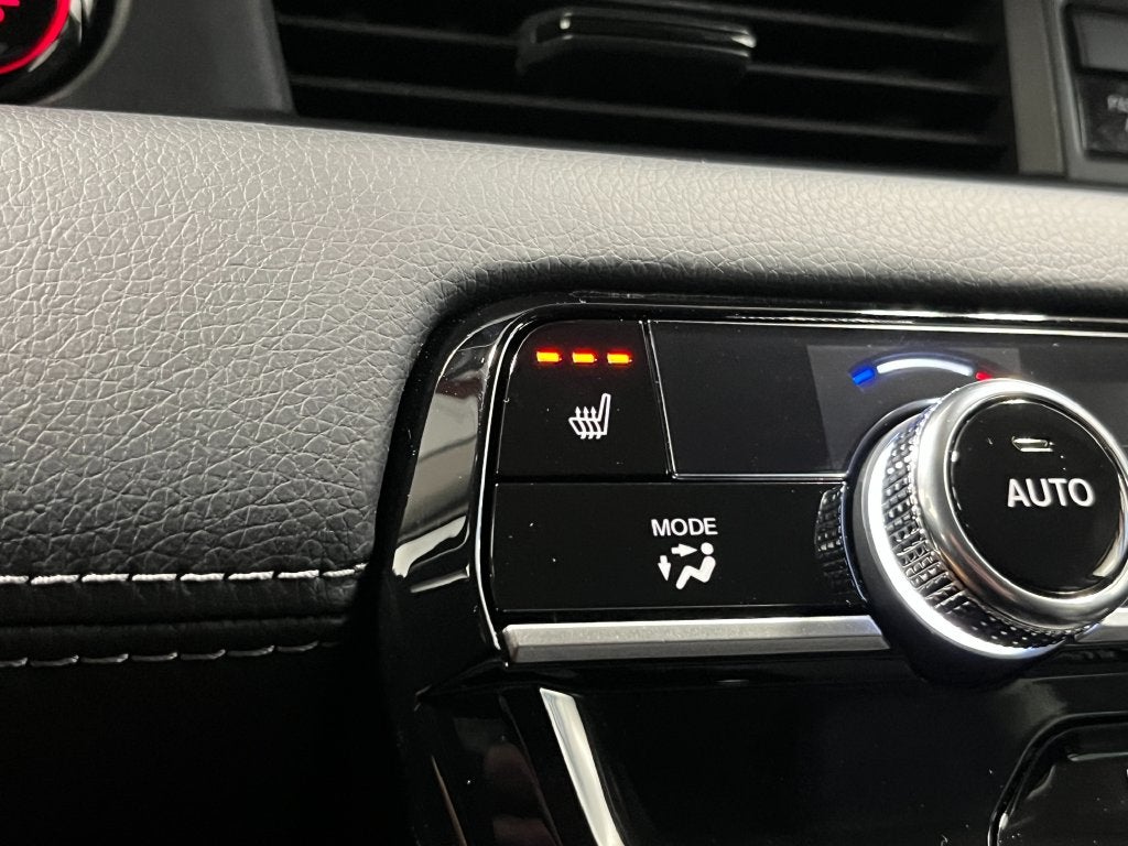 2026 Honda Passport RTL In-Transit