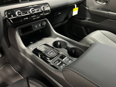 2026 Honda Passport RTL In-Transit