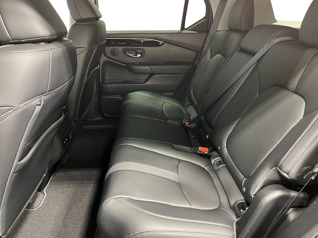 2026 Honda Passport RTL In-Transit