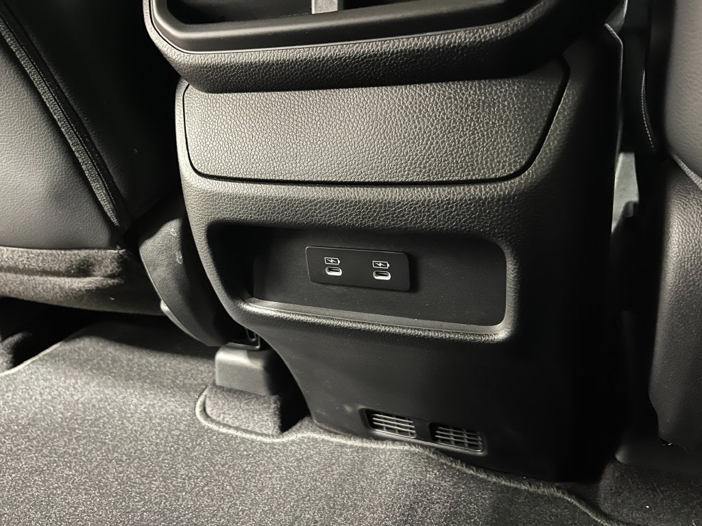 2026 Honda Passport RTL In-Transit