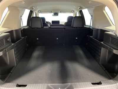 2026 Honda Passport RTL In-Transit