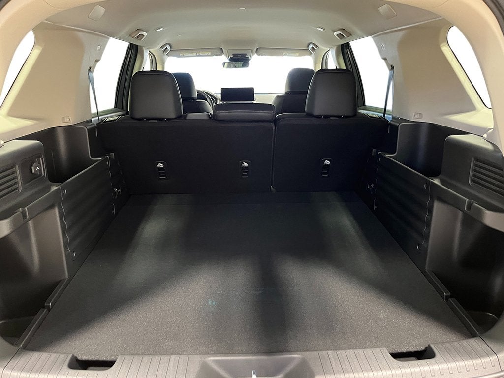 2026 Honda Passport RTL In-Transit