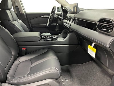 2026 Honda Passport RTL In-Transit