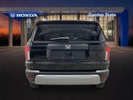2026 Honda Passport RTL In-Transit