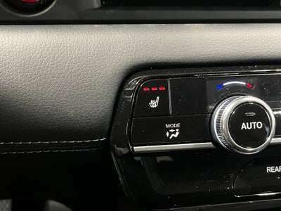 2026 Honda Passport RTL Towing