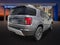 2026 Honda Passport RTL Towing