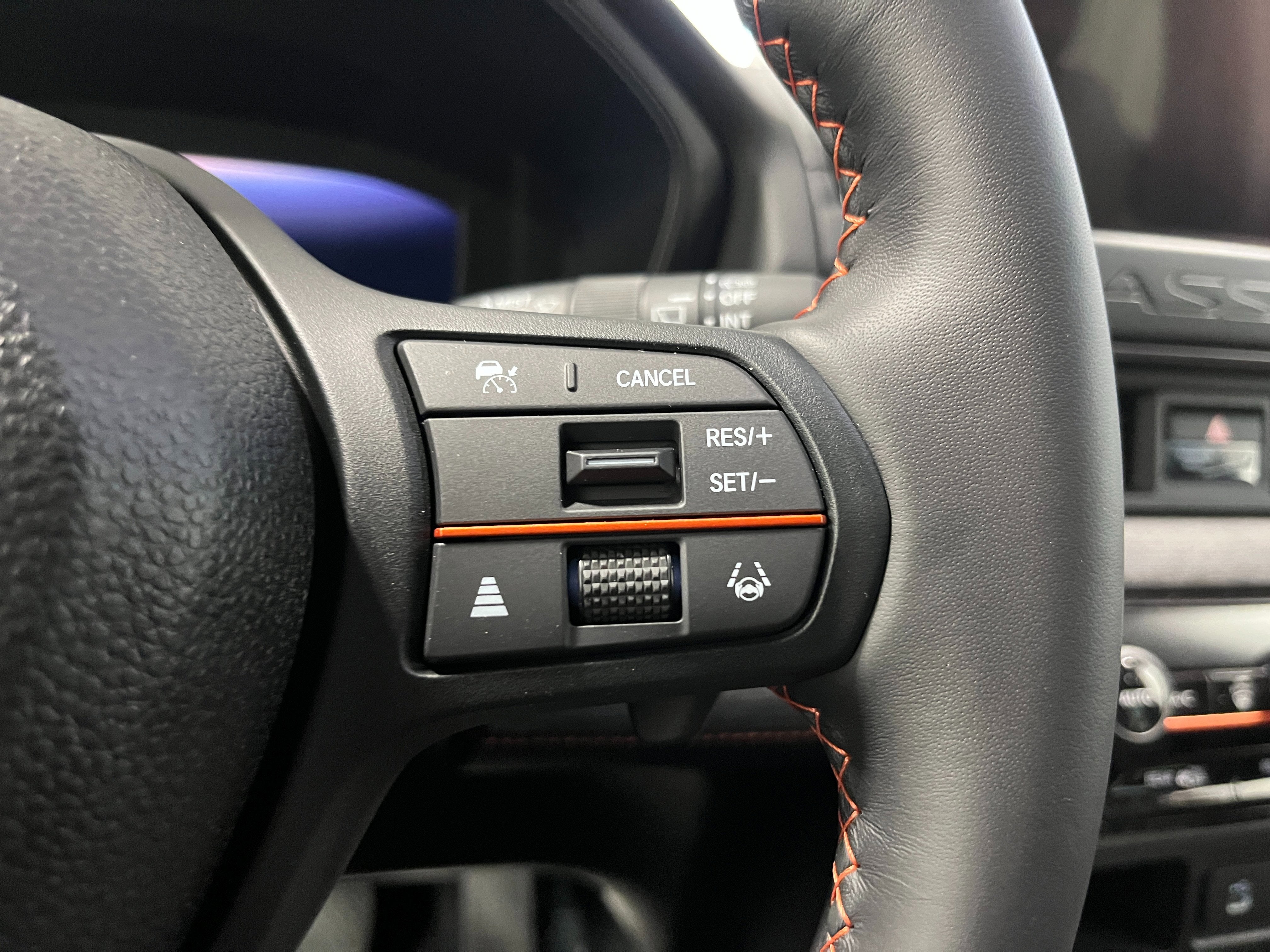 2026 Honda Passport TrailSport Blackout