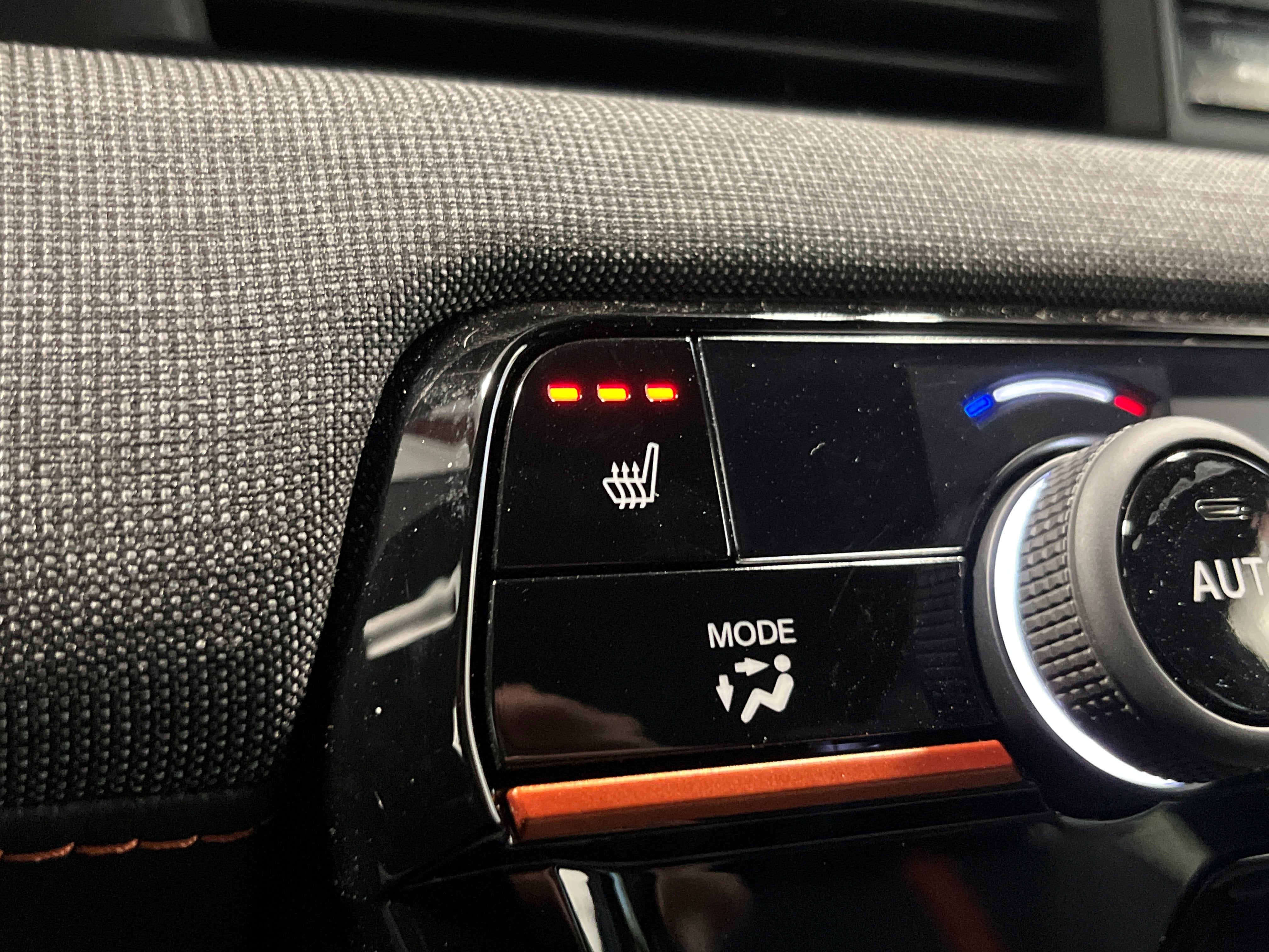 2026 Honda Passport TrailSport Blackout
