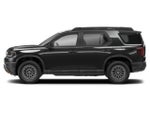 2026 Honda Passport TrailSport Blackout