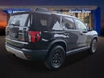2026 Honda Passport TrailSport Blackout