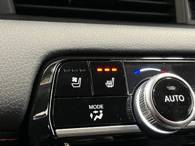 2026 Honda Passport TrailSport Elite Blackout