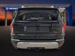 2026 Honda Passport TrailSport Elite Blackout