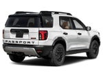 2026 Honda Passport TrailSport Elite Blackout