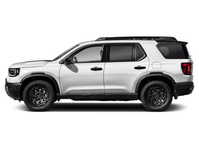 2026 Honda Passport TrailSport Elite Blackout
