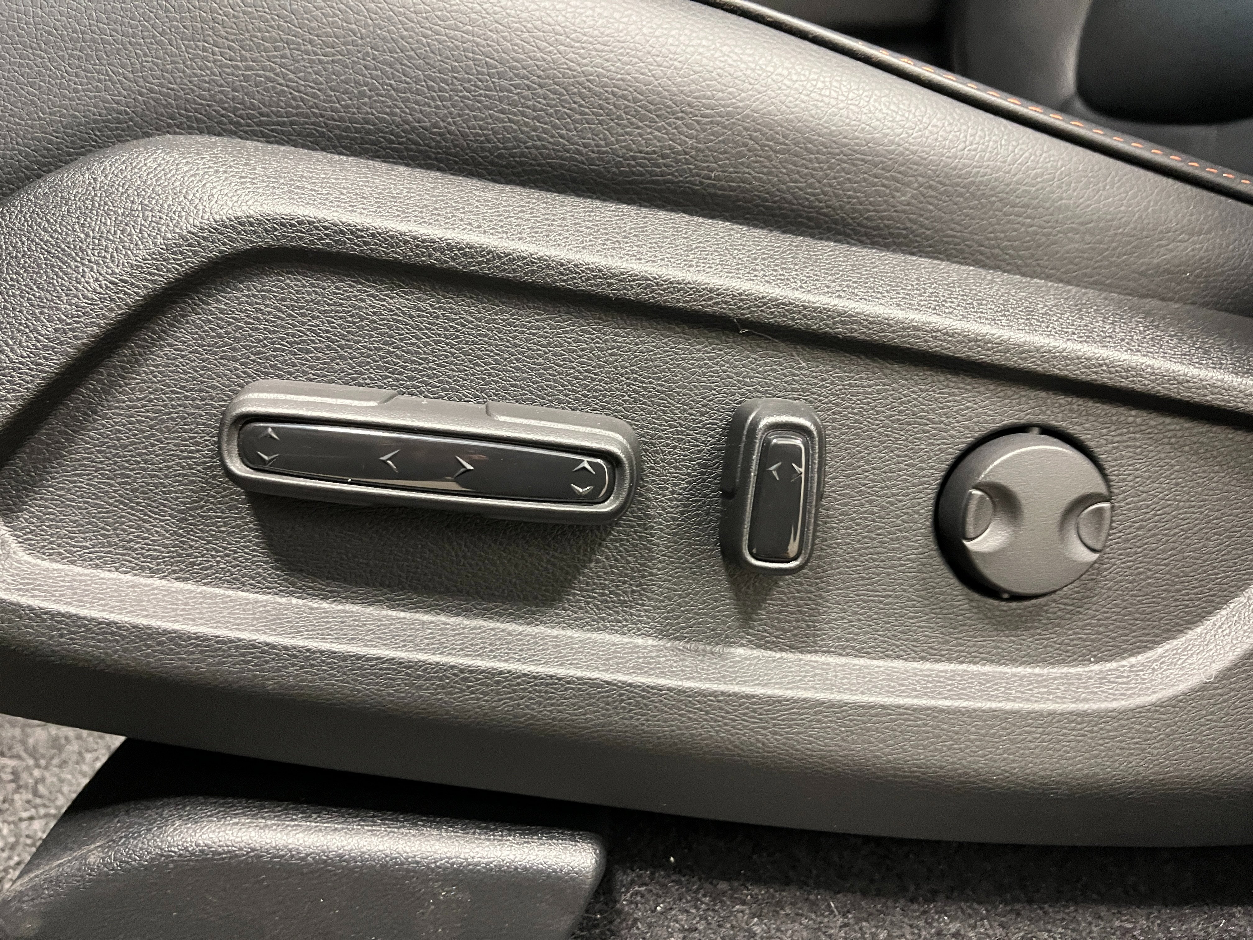 2026 Honda Passport TrailSport Elite Blackout