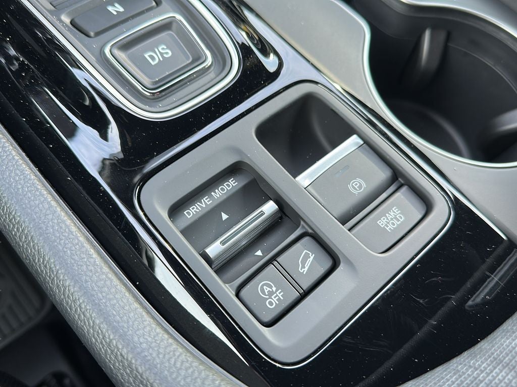 2026 Honda Pilot Sport
