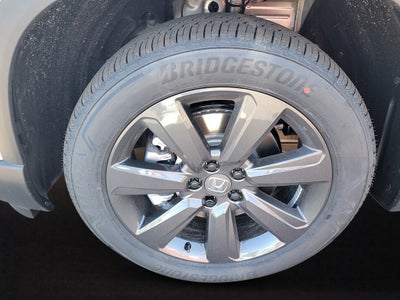 2026 Honda Pilot Sport