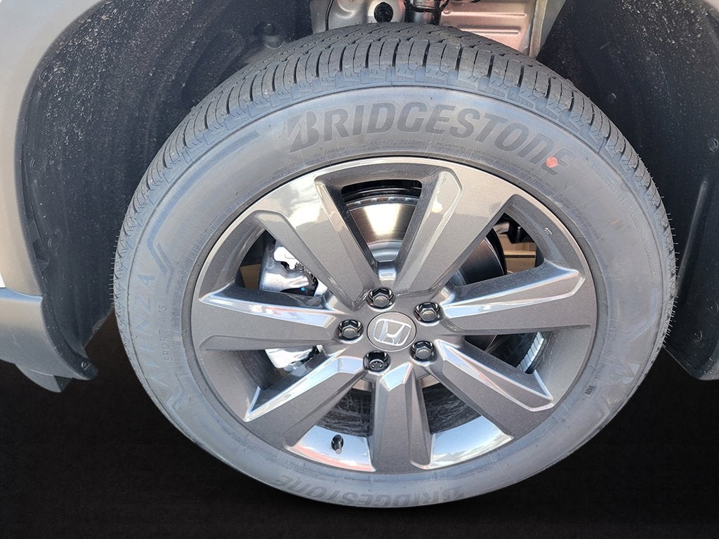 2026 Honda Pilot Sport