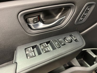 2026 Honda Pilot EX-L In-Transit