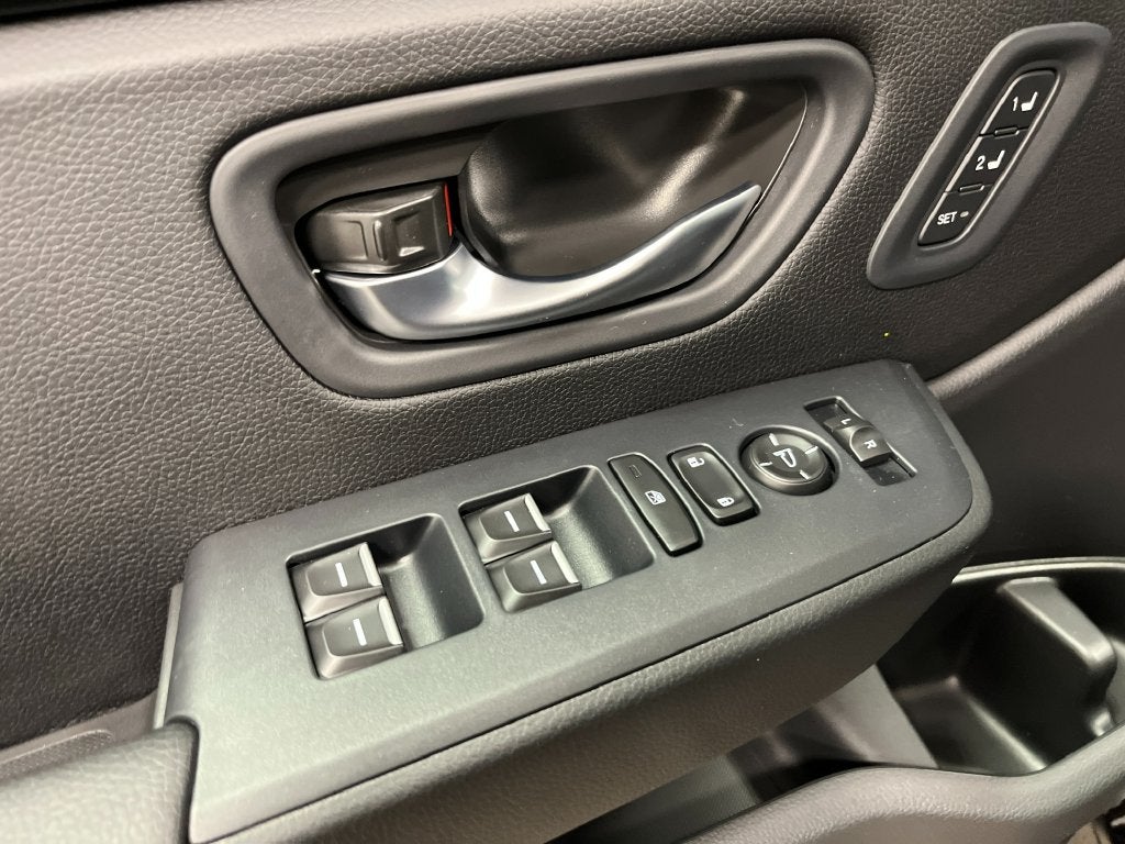 2026 Honda Pilot EX-L In-Transit