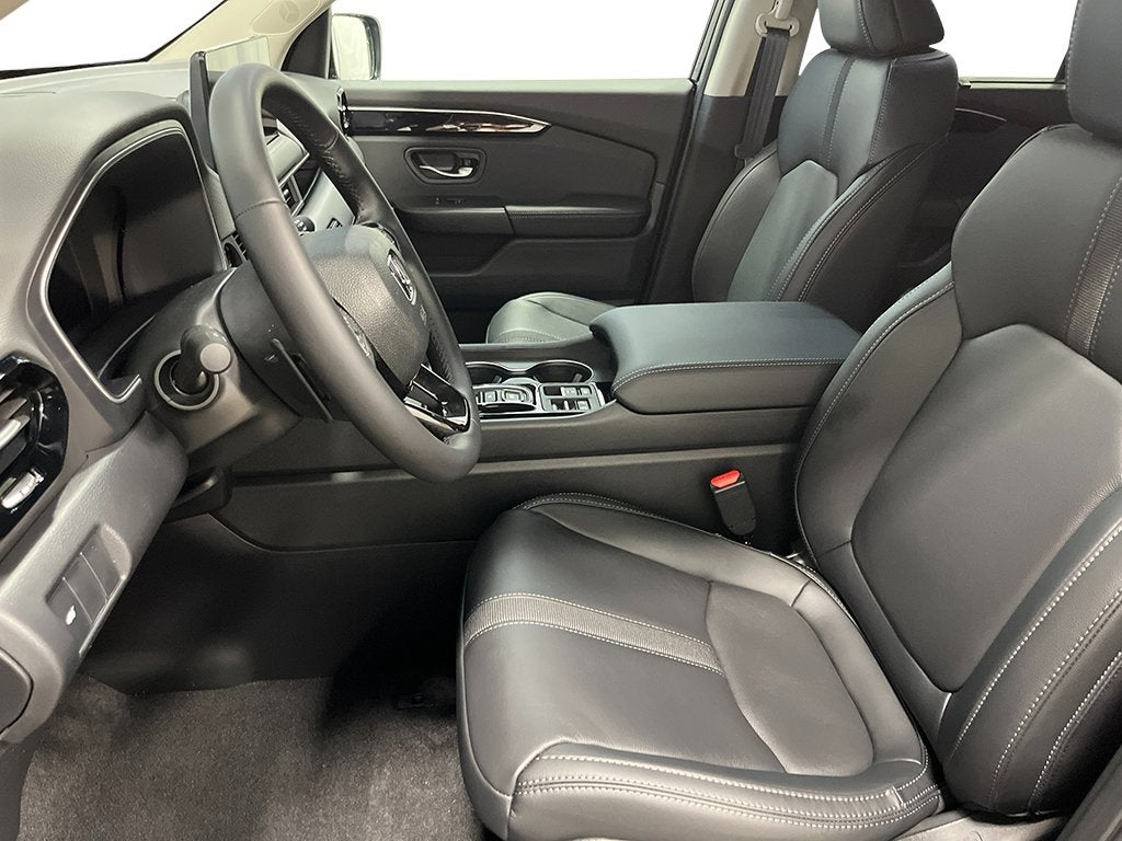 2026 Honda Pilot EX-L In-Transit