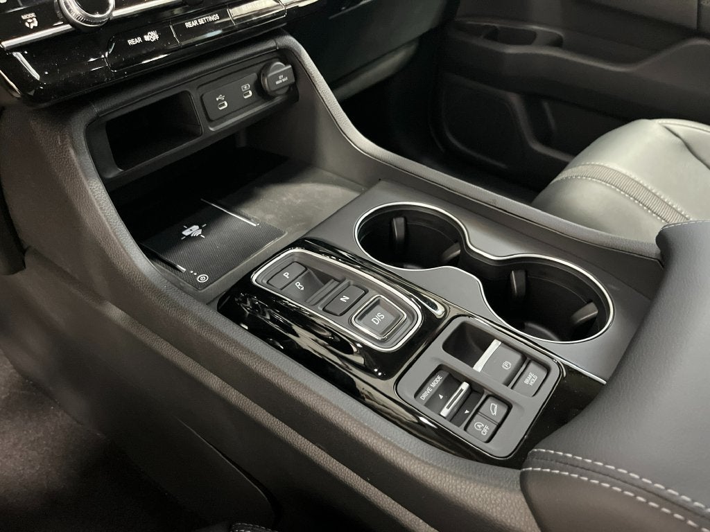 2026 Honda Pilot EX-L In-Transit