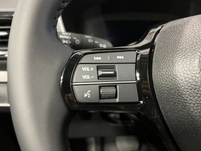 2026 Honda Pilot EX-L In-Transit