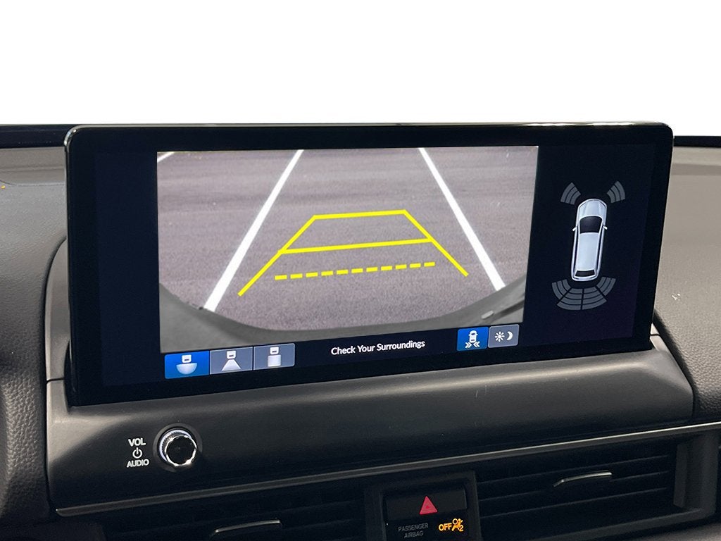 2026 Honda Pilot EX-L In-Transit