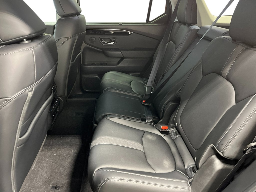 2026 Honda Pilot EX-L In-Transit