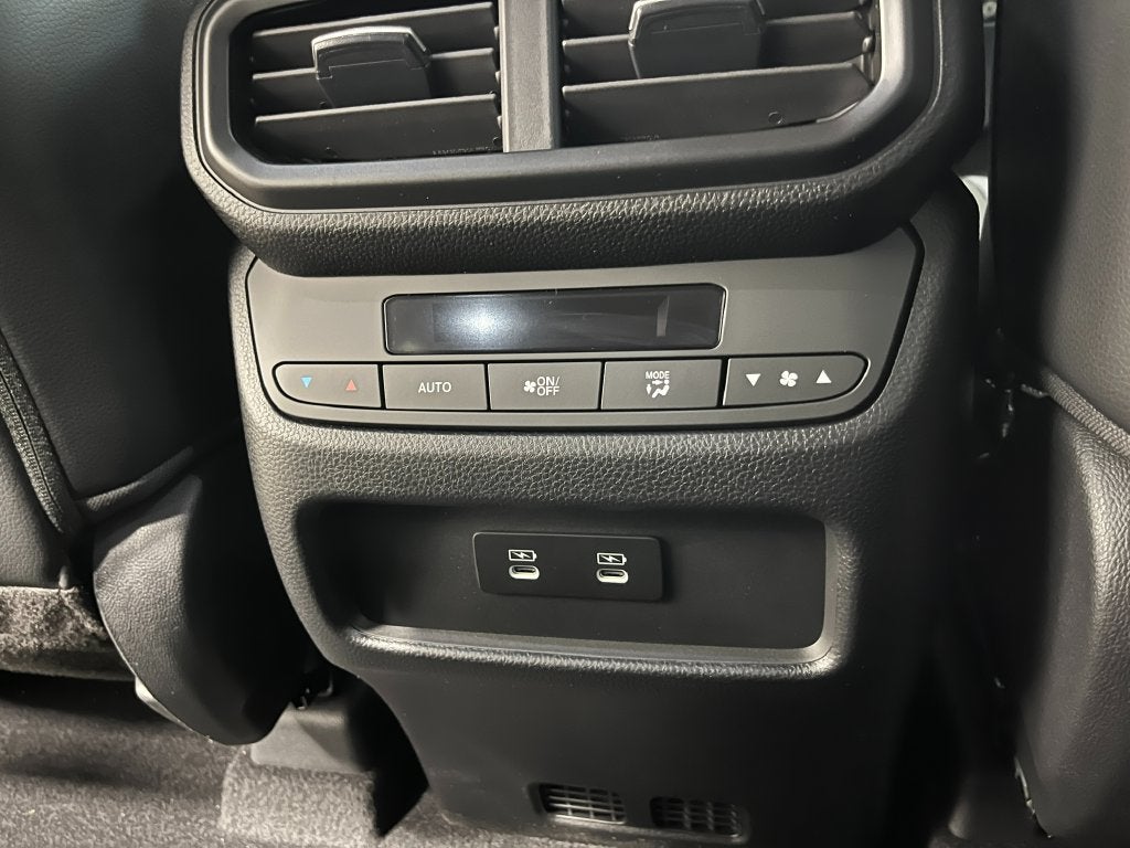 2026 Honda Pilot EX-L In-Transit