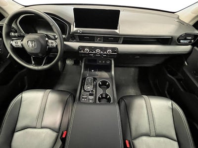 2026 Honda Pilot EX-L In-Transit